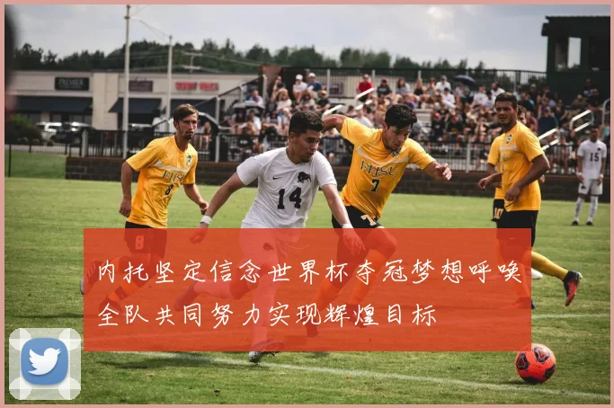 内托坚定信念世界杯夺冠梦想呼唤全队共同努力实现辉煌目标