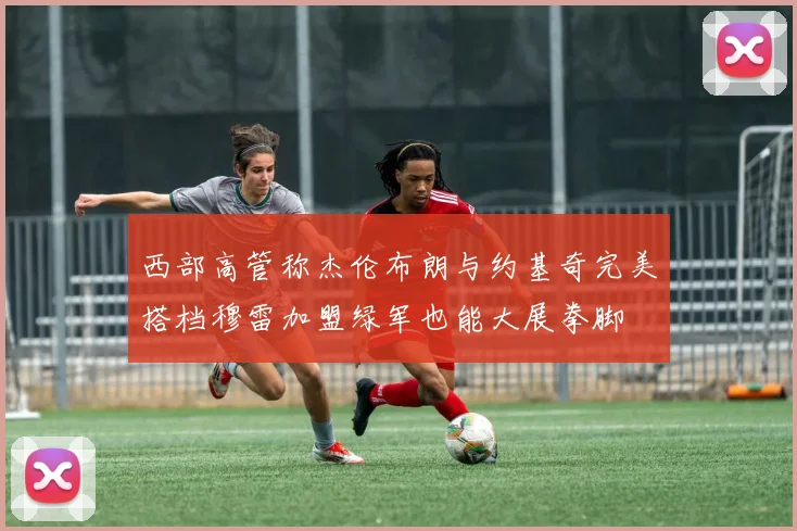 西部高管称杰伦布朗与约基奇完美搭档穆雷加盟绿军也能大展拳脚