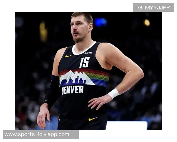 约基奇全明星赛表现失常成唯一未得分球员引发热议